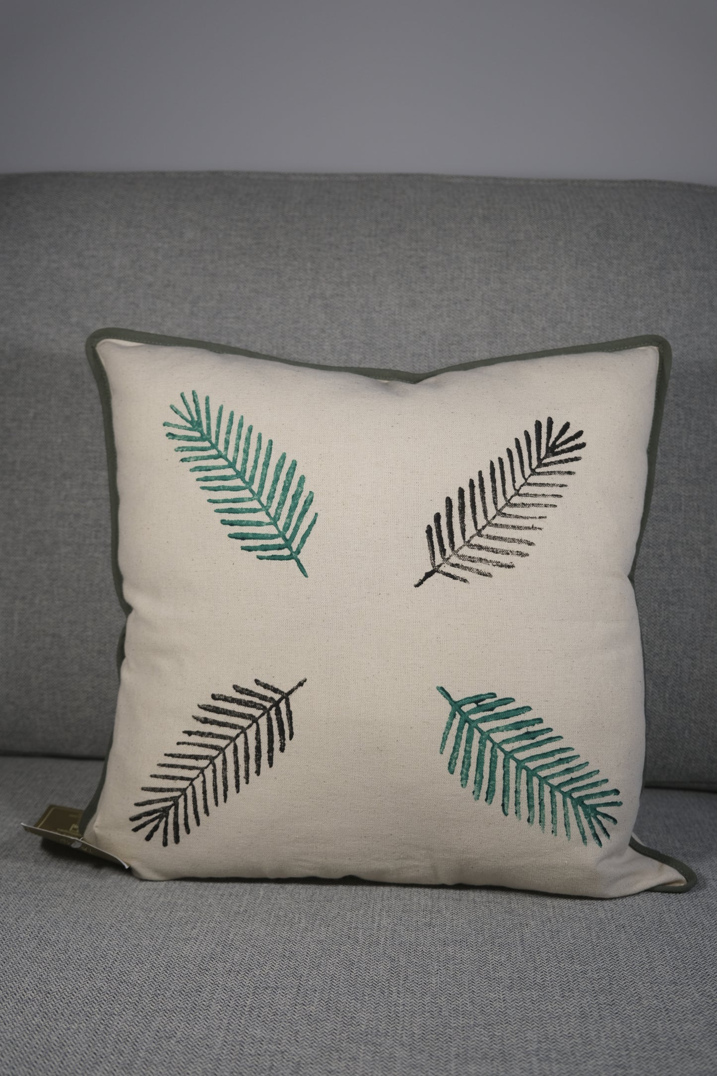 BLOCKPRINT HANDMADE CUSHIONS