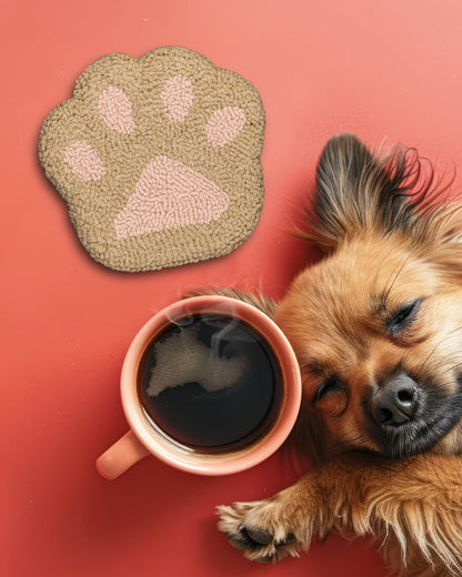 DOG PAWS