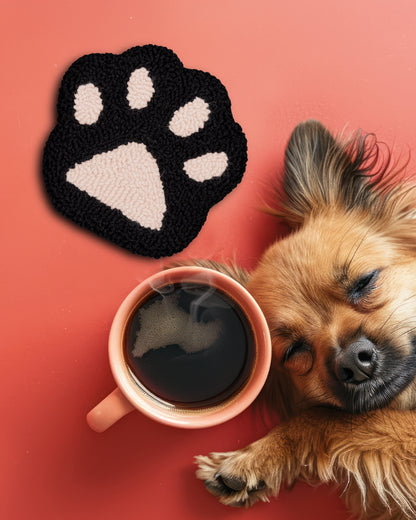 DOG PAWS
