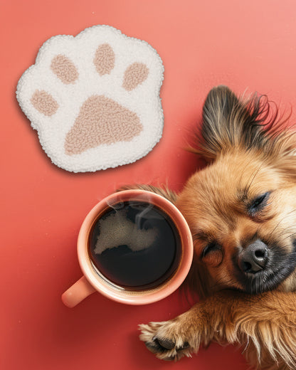 DOG PAWS