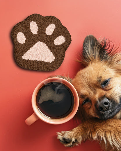 DOG PAWS