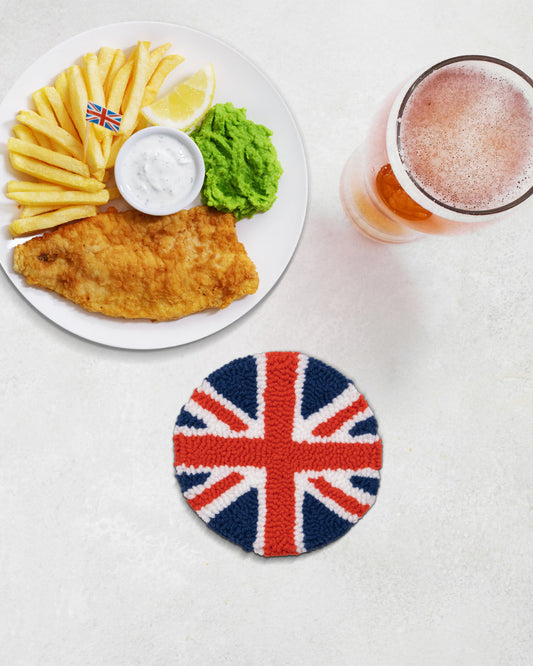 UNION JACK UK FLAG